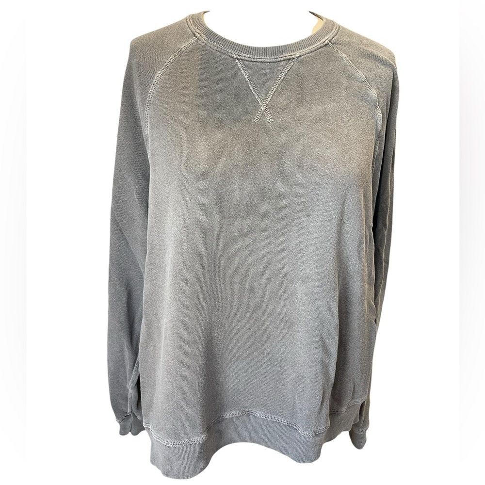 The Great Slouch Crew Neck - size 1